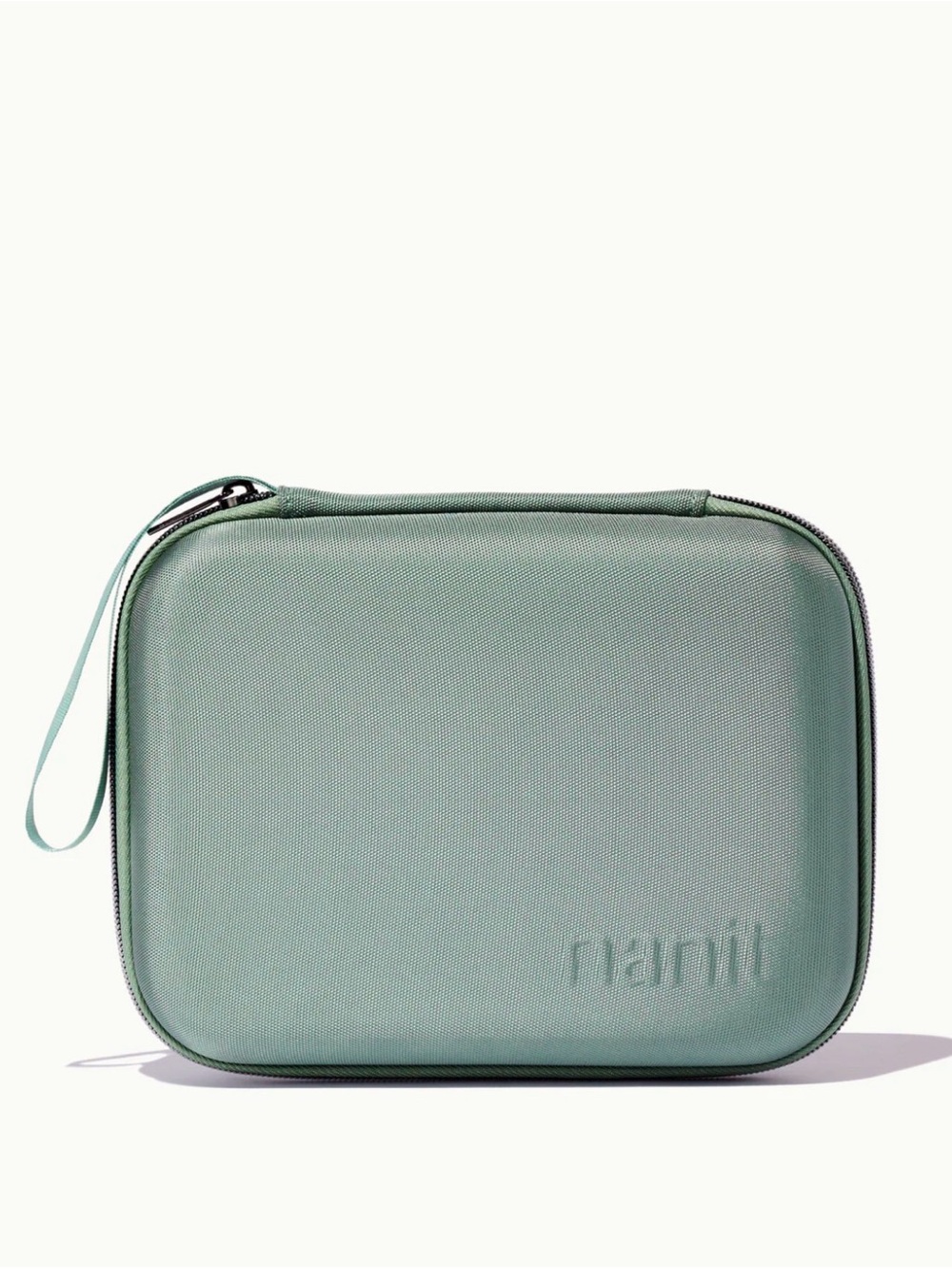 Nanit Mint Green Travel Case